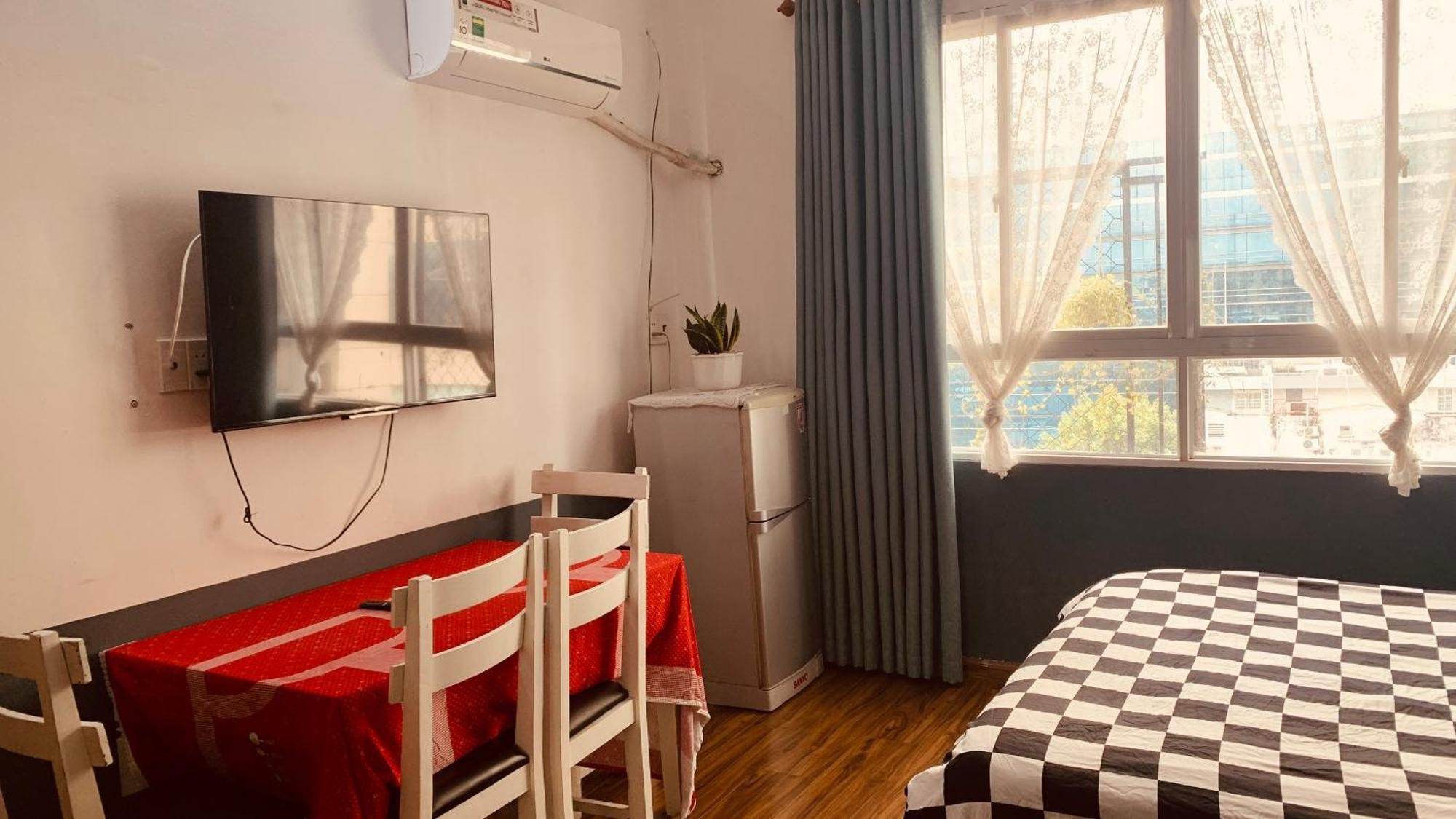 1967 Homestay Ho Chi Minh City Exterior photo